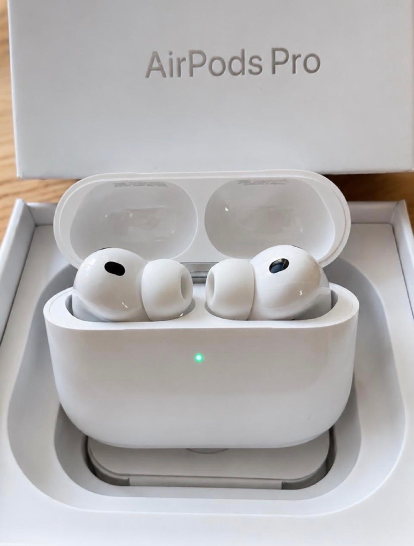 airpods pro 2