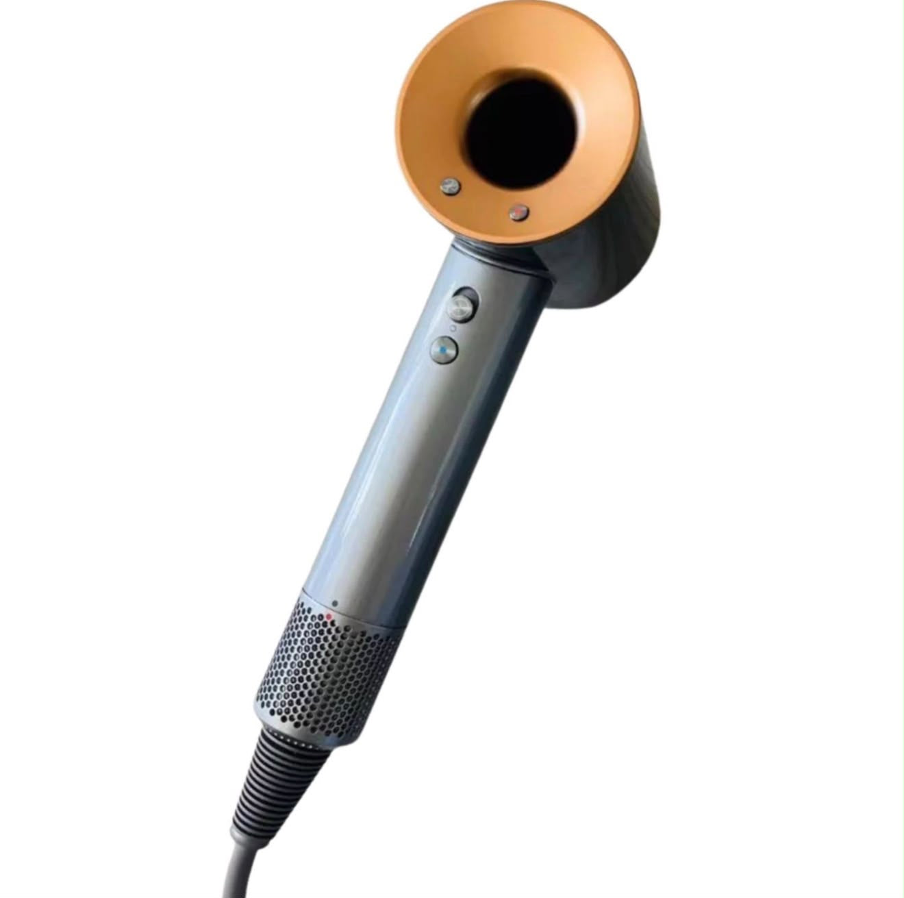 Hair Dryer & Styler