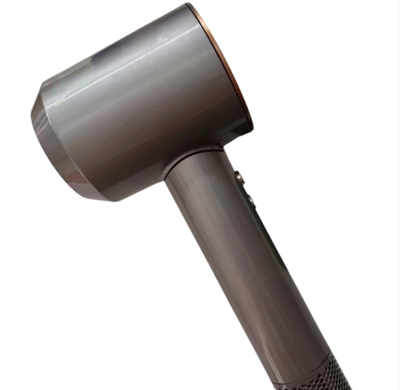 Hair Dryer & Styler