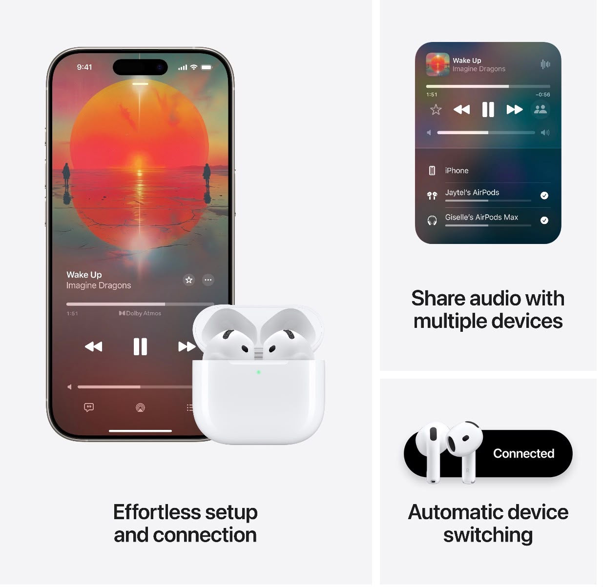 AirPods 4