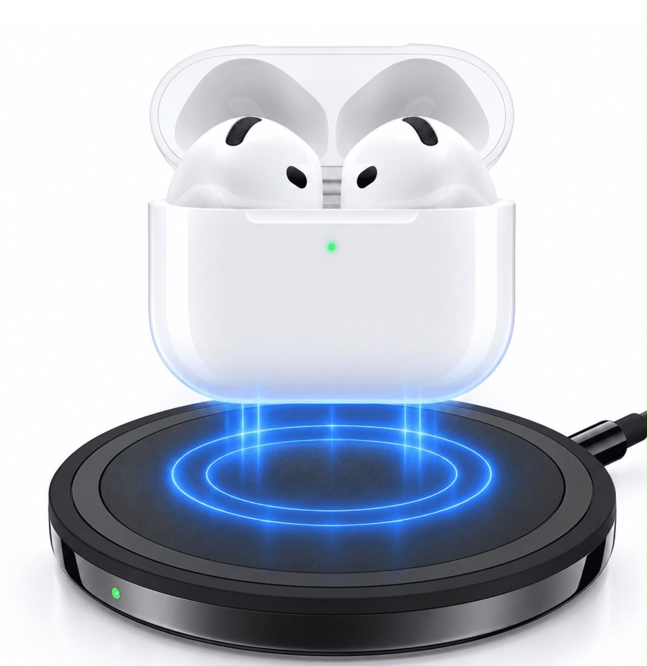 AirPods 4