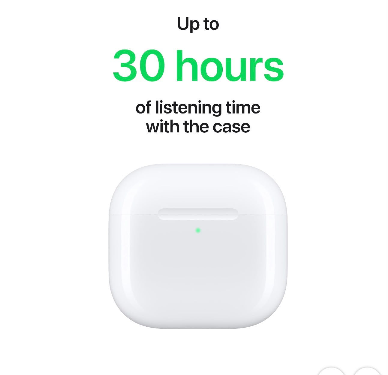 AirPods 4
