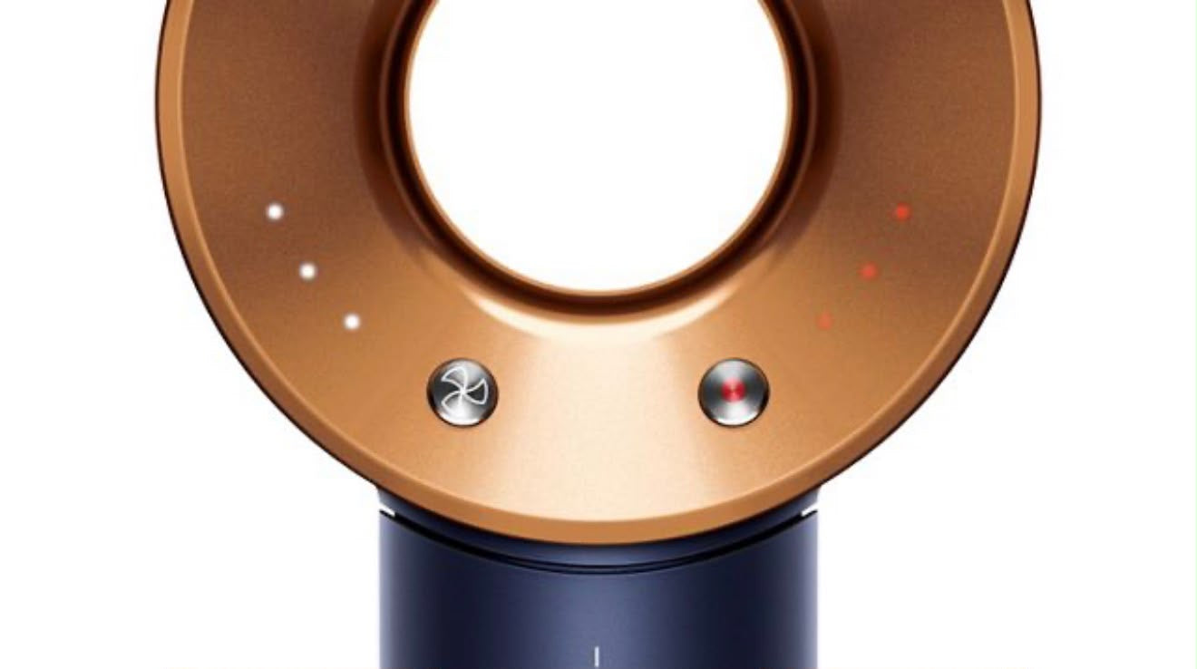 Hair Dryer & Styler