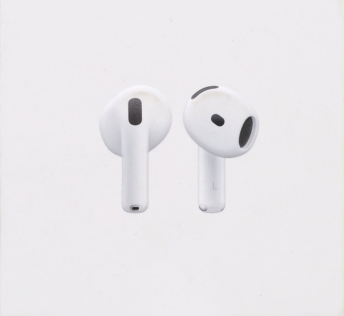 AirPods 4