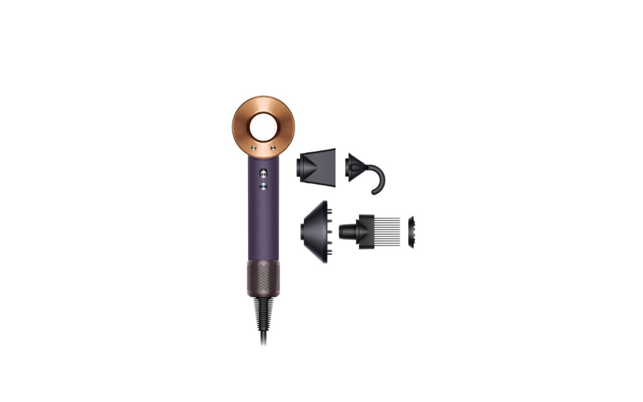 Dyson Supersonic Hair dryer