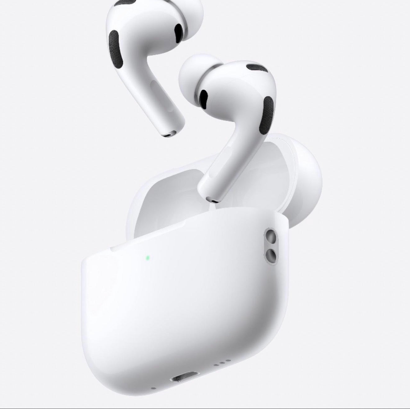 airpods pro 2