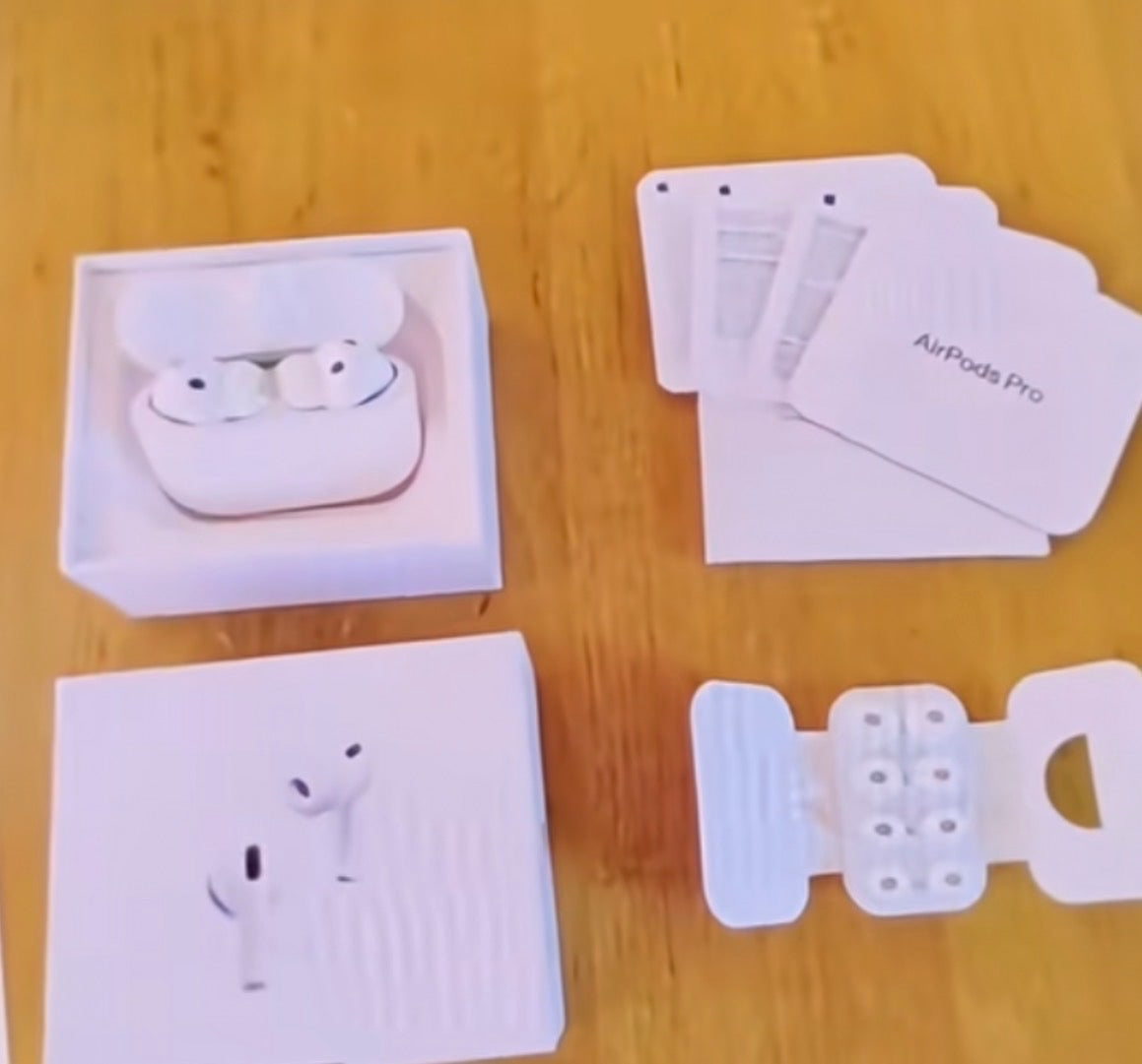 airpods pro 2
