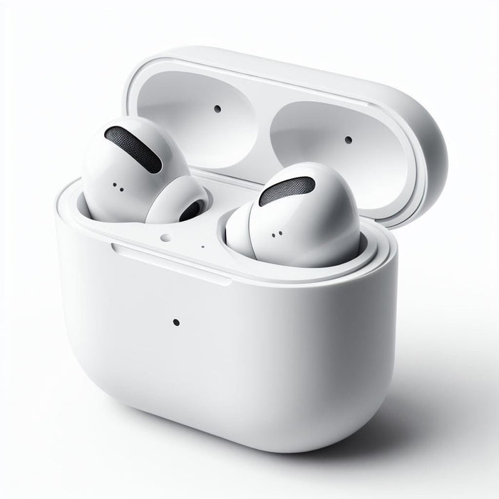 AirPods Pro 3
