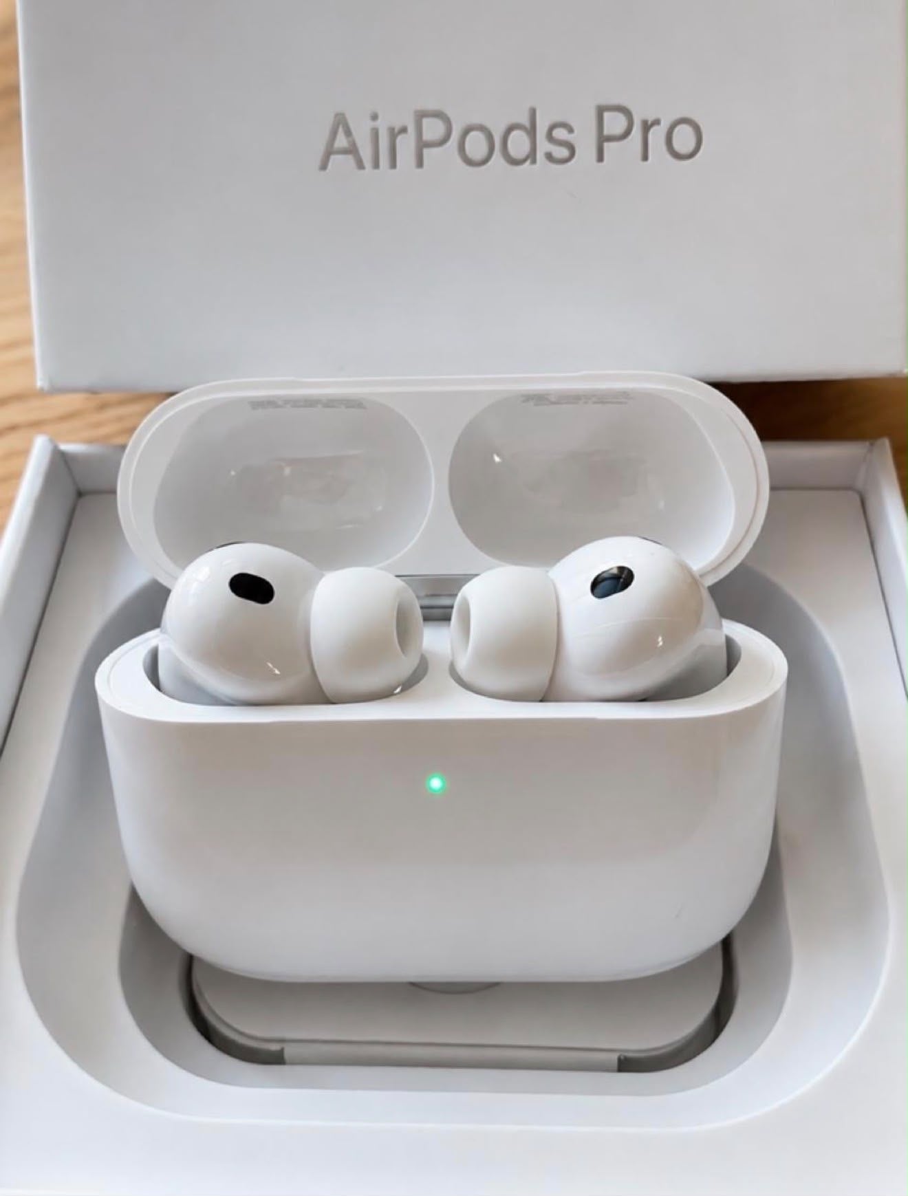 AirPods Pro