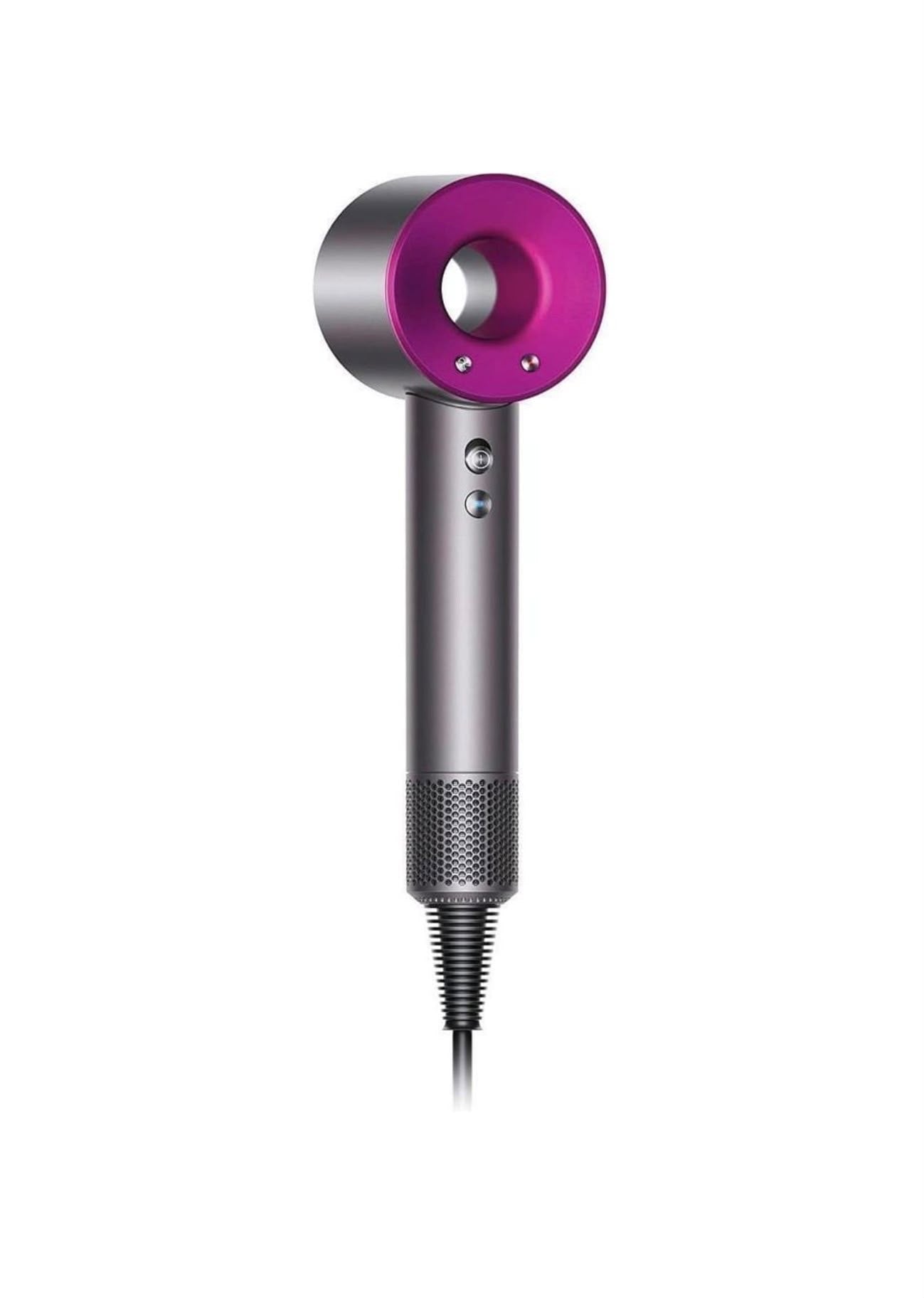Hair Dryer & Styler