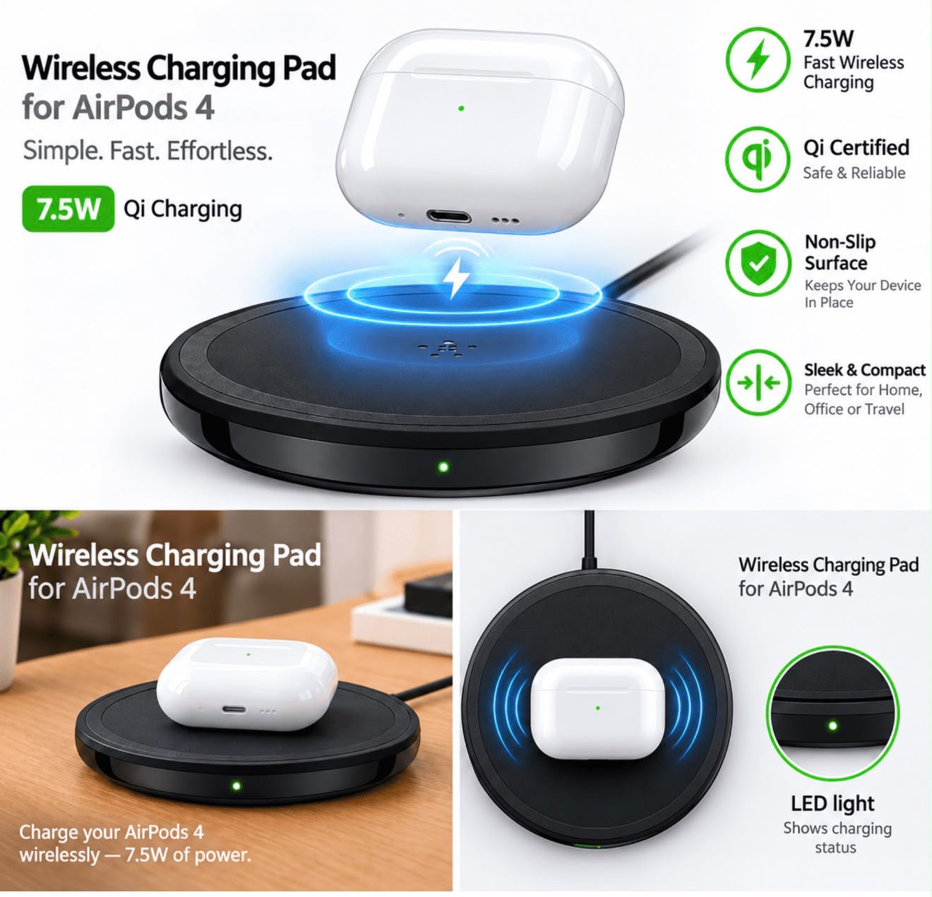 AirPods 4