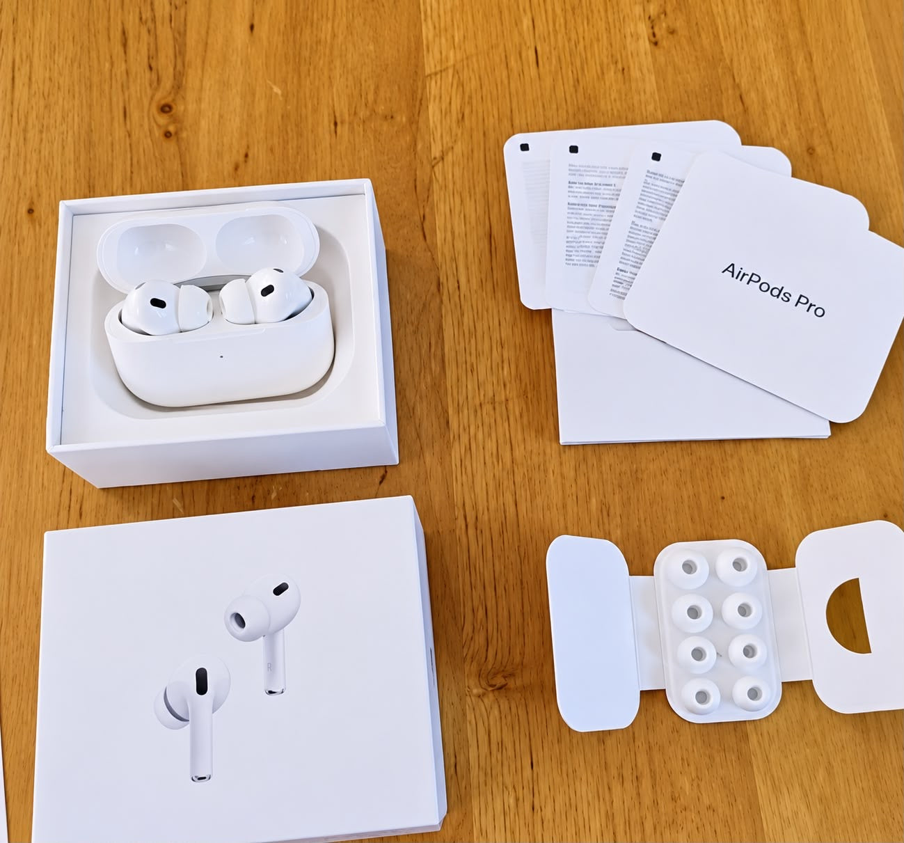 AirPods Pro